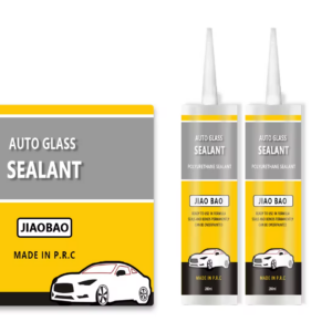 pu auto glass sealant