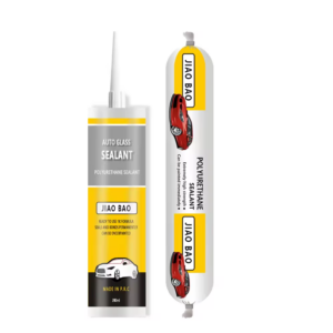 pu auto glass sealant