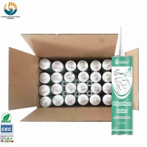 pu auto glass sealant