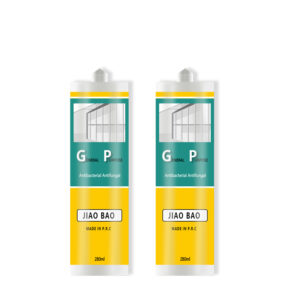 gp general purpose silicone sealant (acetic curing)