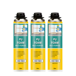 pu foam polyurethane foam