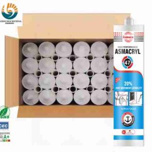 acrylic sealant