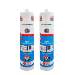 acrylic sealant