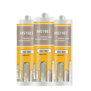 ms sealant