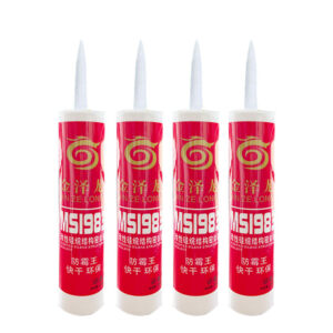 ms sealant
