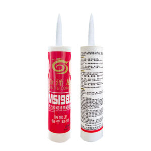 ms sealant