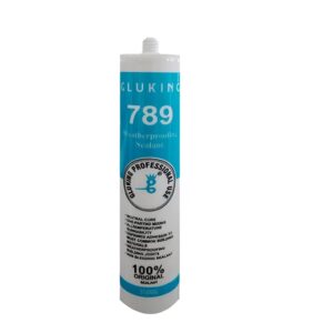 neutral weatherproof silicone sealant