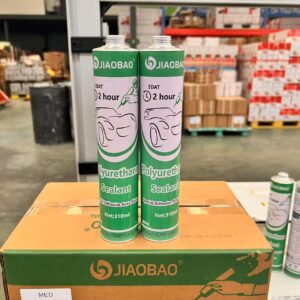 high quality polyurethane sealant for construction pu polyurethane silicone sealant fast curing sealant joint filler concrete