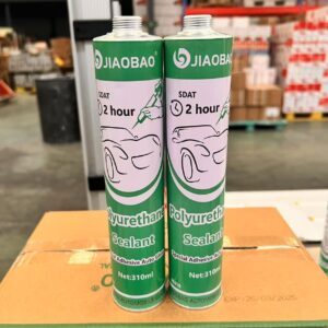 high quality polyurethane sealant for construction pu polyurethane silicone sealant fast curing sealant joint filler concrete