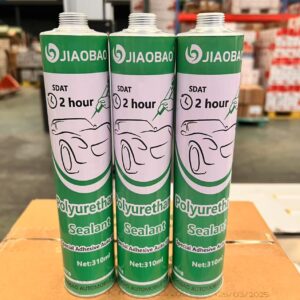 high quality polyurethane sealant for construction pu polyurethane silicone sealant fast curing sealant joint filler concrete