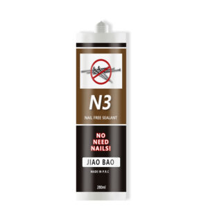 nail free glue
